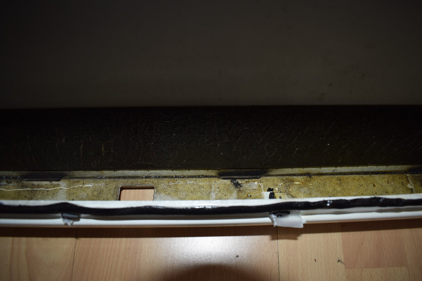 Original Mercedes G Klasse Türe door  w463 G VR vorne rechts