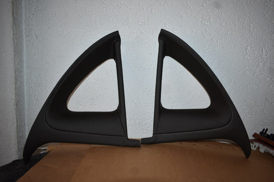 Original Mercedes w223 S Klasse C Säule Verkleidung a2236907506 Maybach