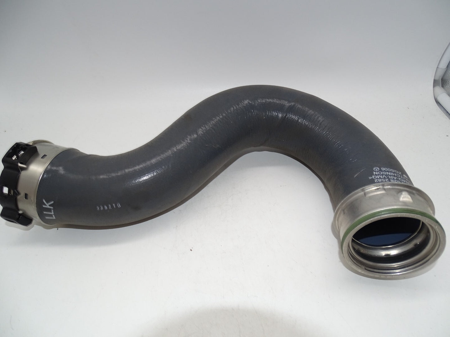 a9065282582 Original mercedes turboschlauch ladelüftschlauch sprinter w907 w906