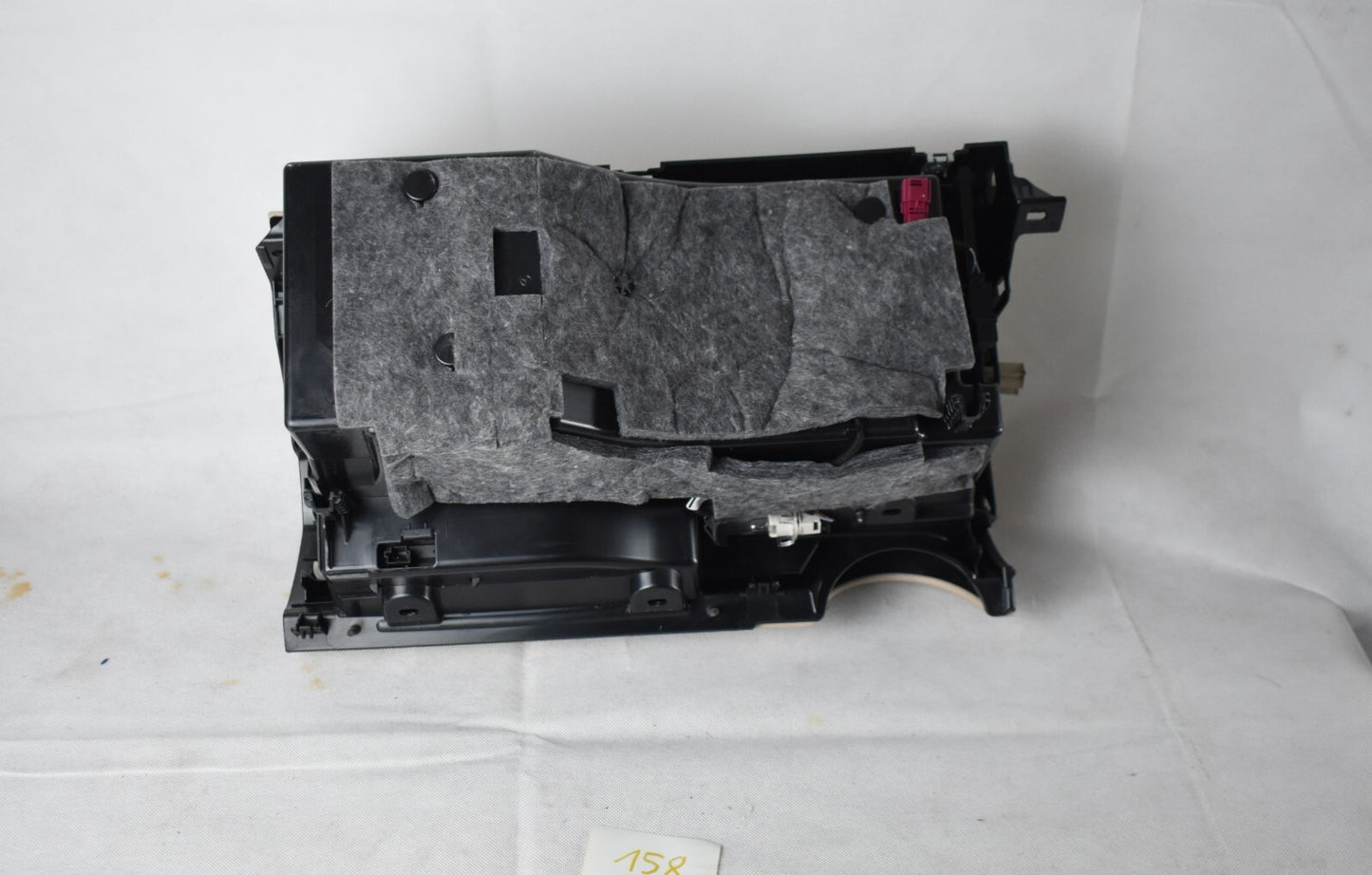 Mercedes C Klasse w205 Handschuhfach Handschuhkasten a2056801091