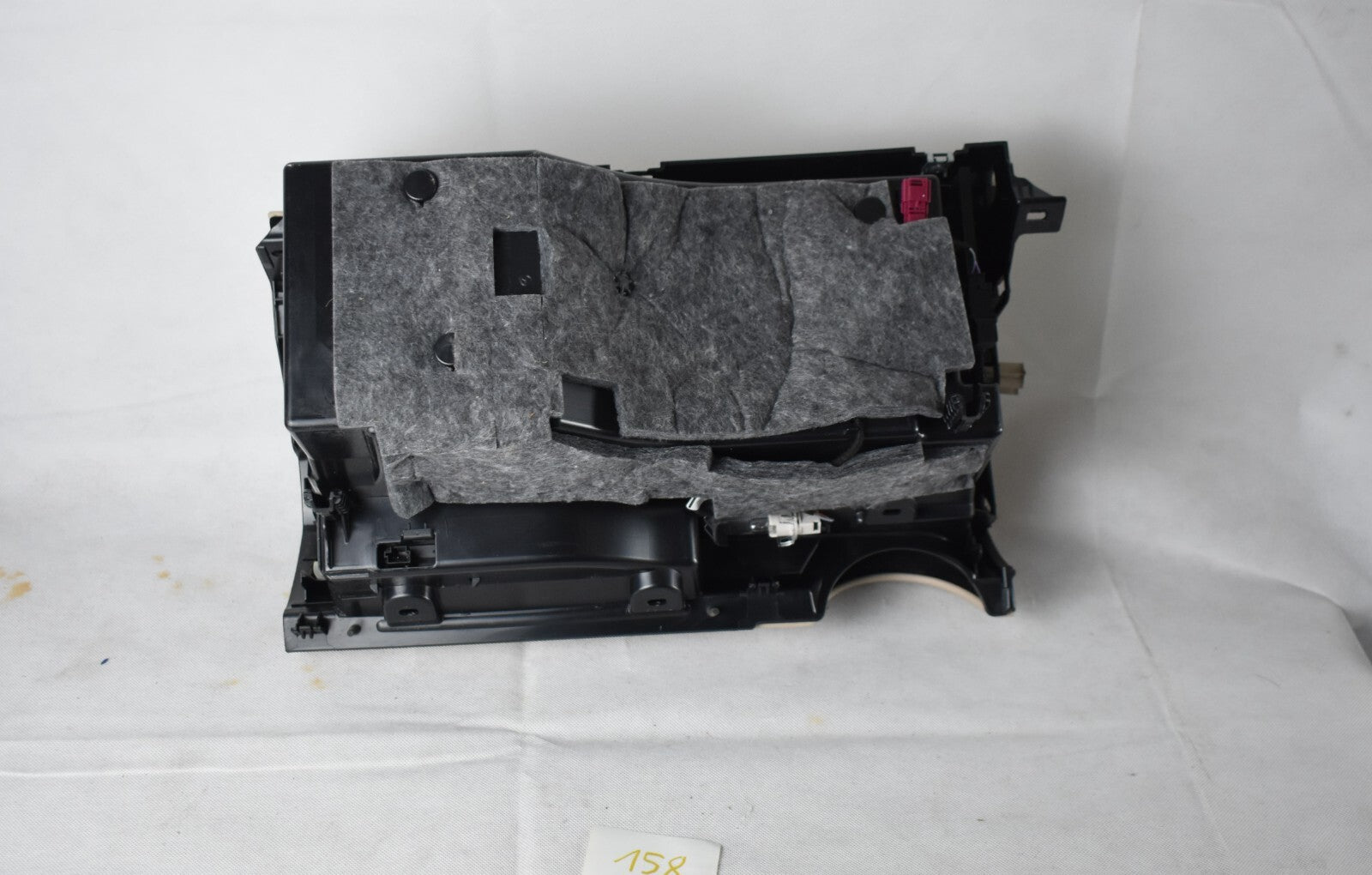 Mercedes C Klasse w205 Handschuhfach Handschuhkasten a2056801091