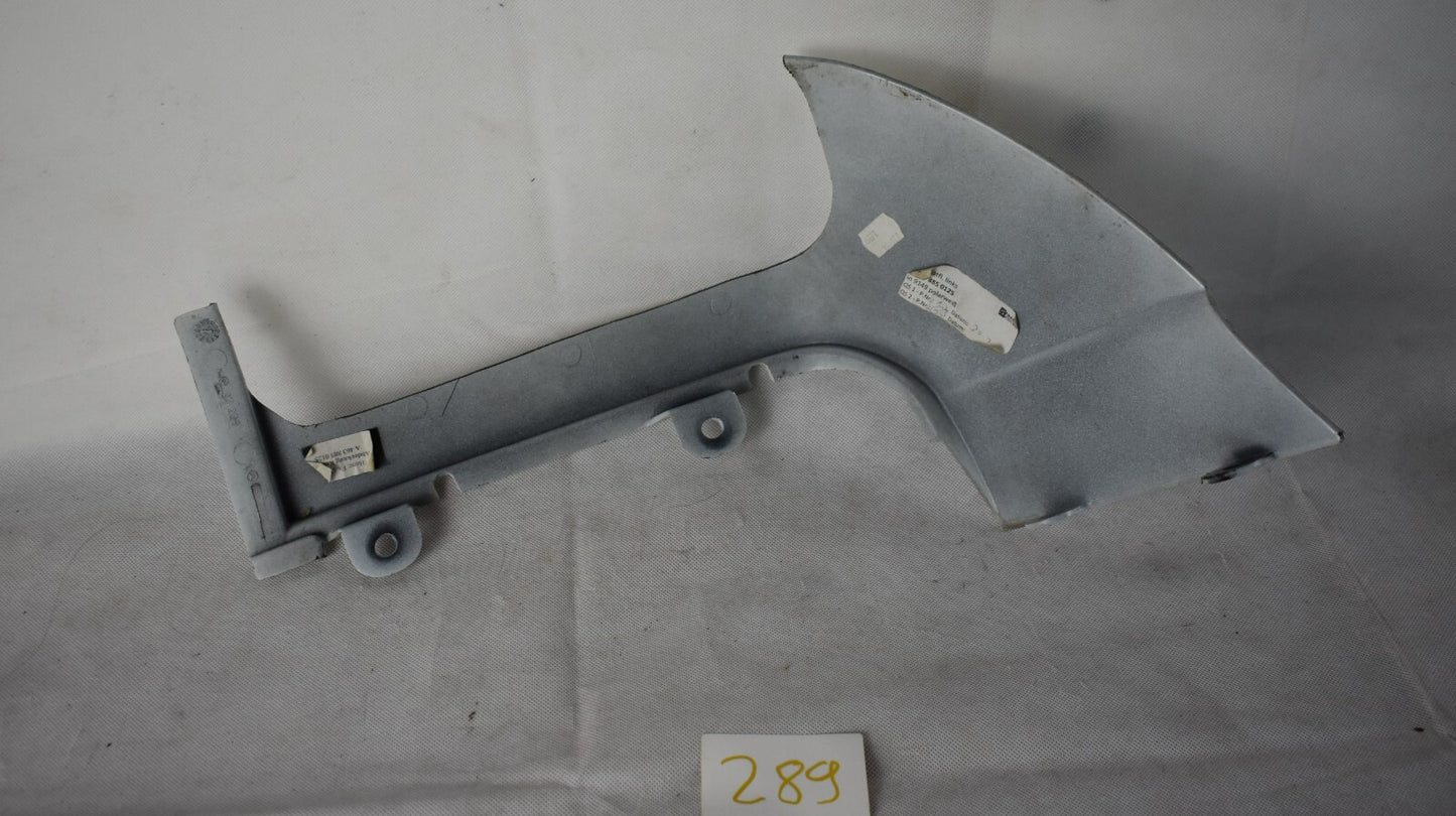Original Mercedes G Klasse w463 Kotflügel Abdeckung links a4638850125