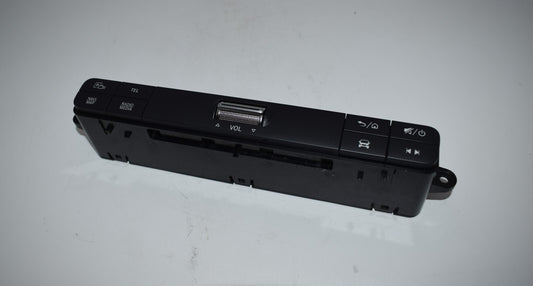 Kombiinstrument Tacho a9079000904 w907 w910 Sprinter für Multifunktionslenkrad