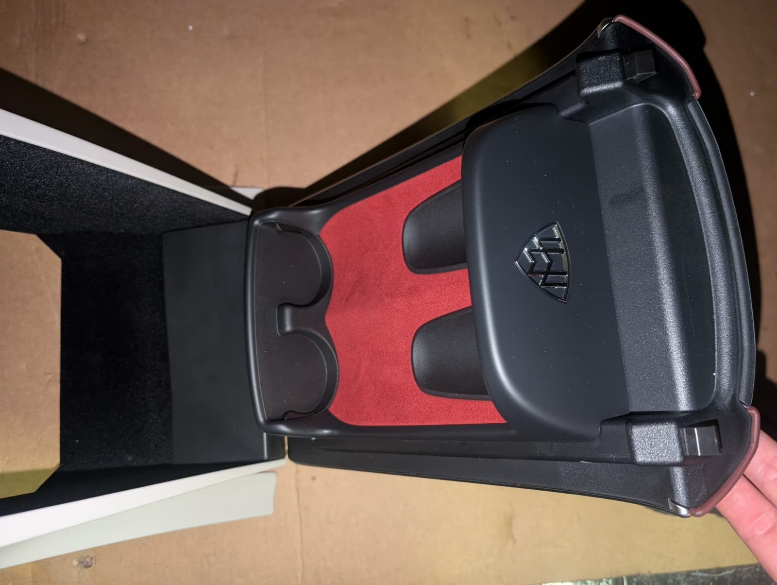 Original Mercedes GLS Maybach Sitze hinten Exclusive Innenausstattung X166