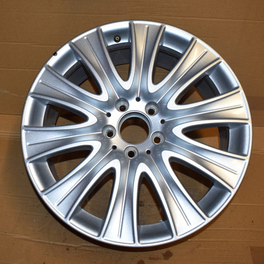 1x Original Mercedes w222 S Klasse Alufelge A2224010902 8Jx18 ET41