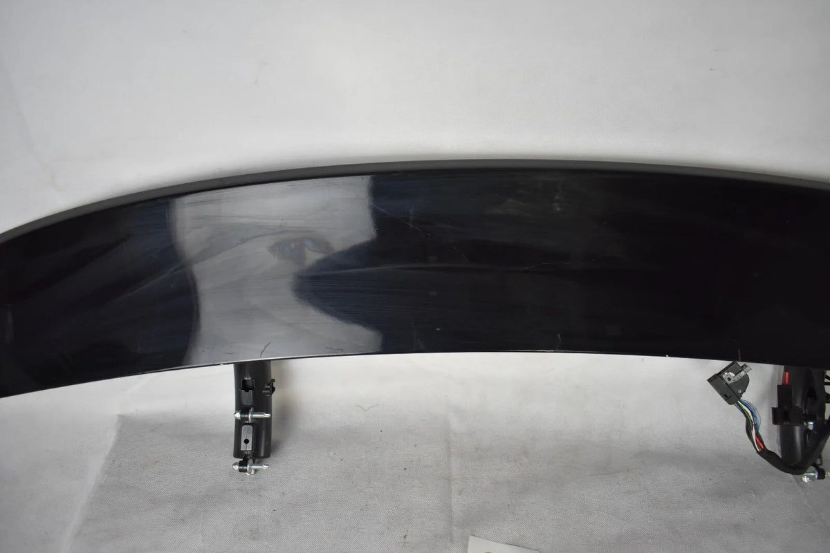 Original Mercedes AMG GT Spoiler Ausfahrbar x290 a2907900200