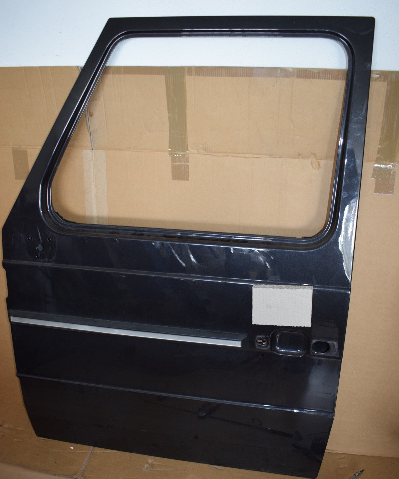 Original Mercedes G Klasse Türe door  w463 G VL vorne links