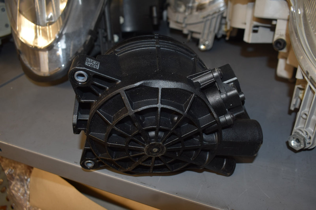 Original Mercedes Kraftstofffilter a0029907917