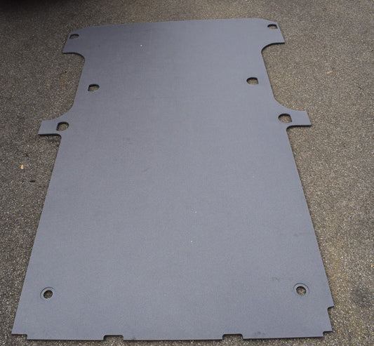 Original Mercedes w447 Vito Kasten Holzboden a4476840106