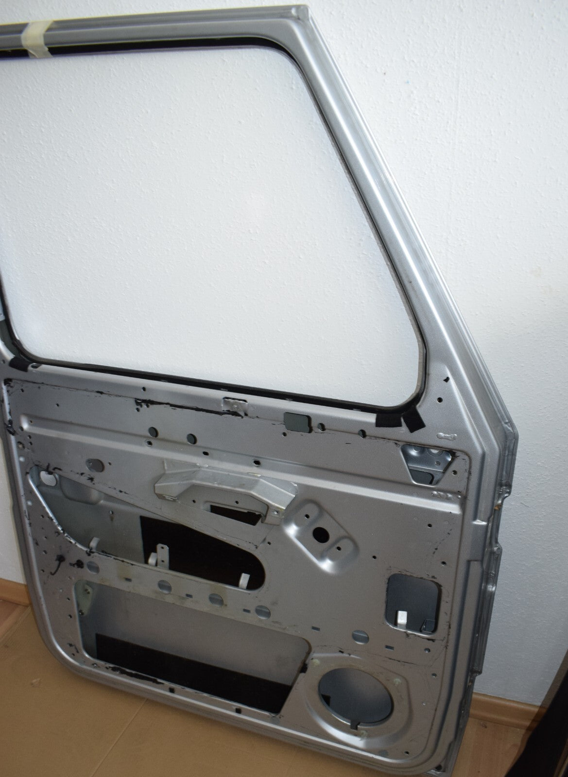 Original Mercedes G Klasse Türe door  w463 G VR vorne links