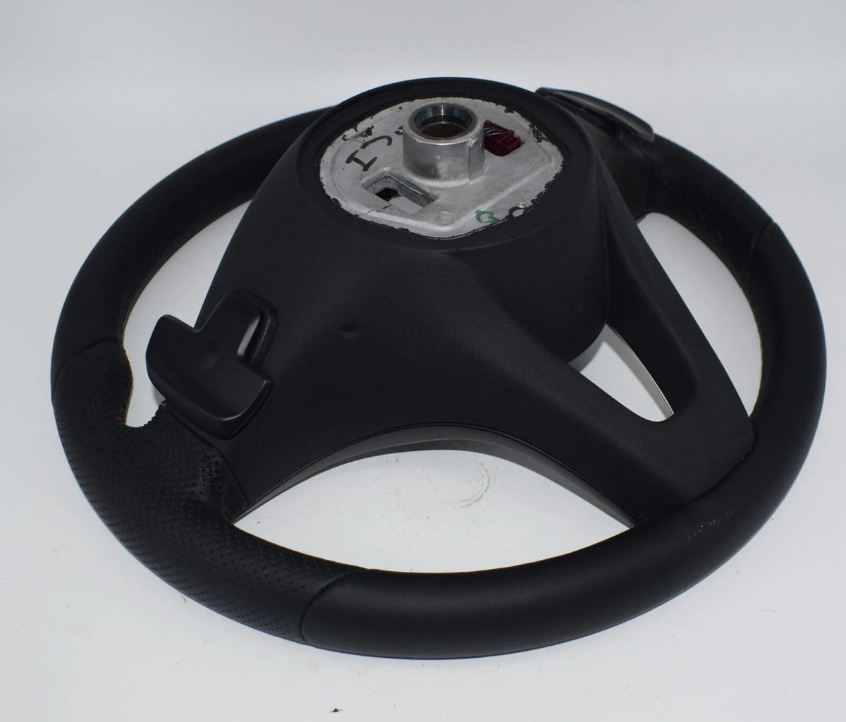 Original Mercedes Lederlenkrad a0004607611 2117 w156 CLA GLA Vito w447 V Klasse