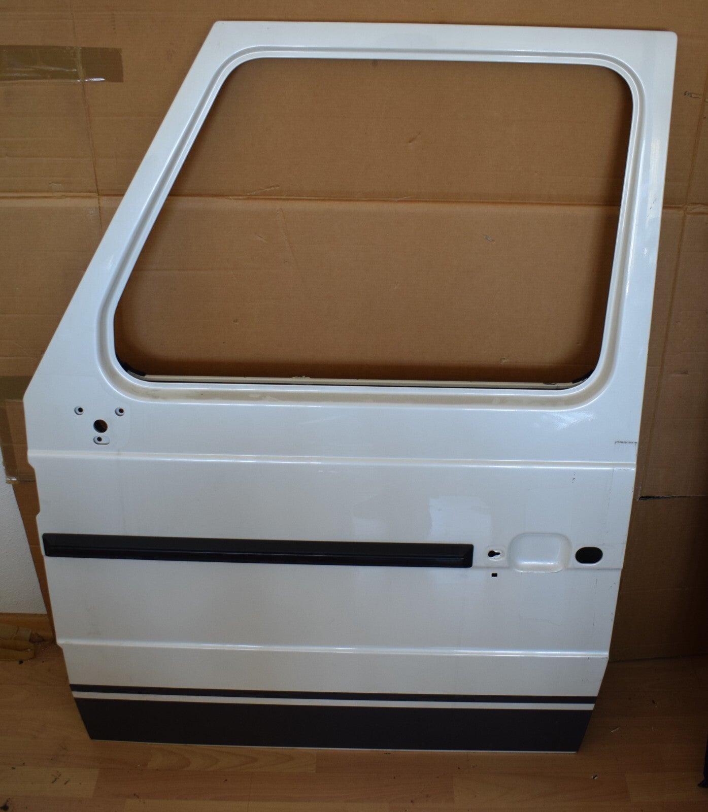 Original Mercedes G Klasse Türe door  w463 G VR vorne links