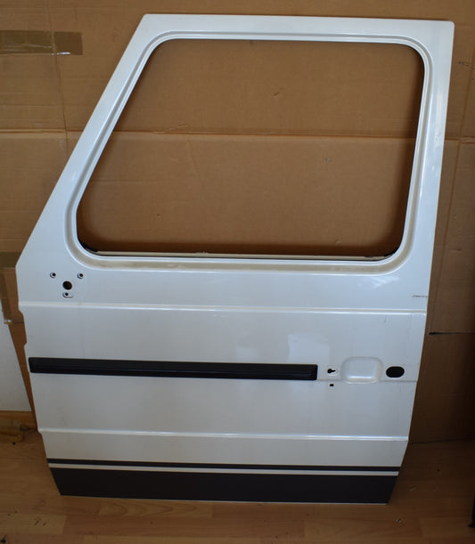 Original Mercedes G Klasse Türe door  w463 G VR vorne links