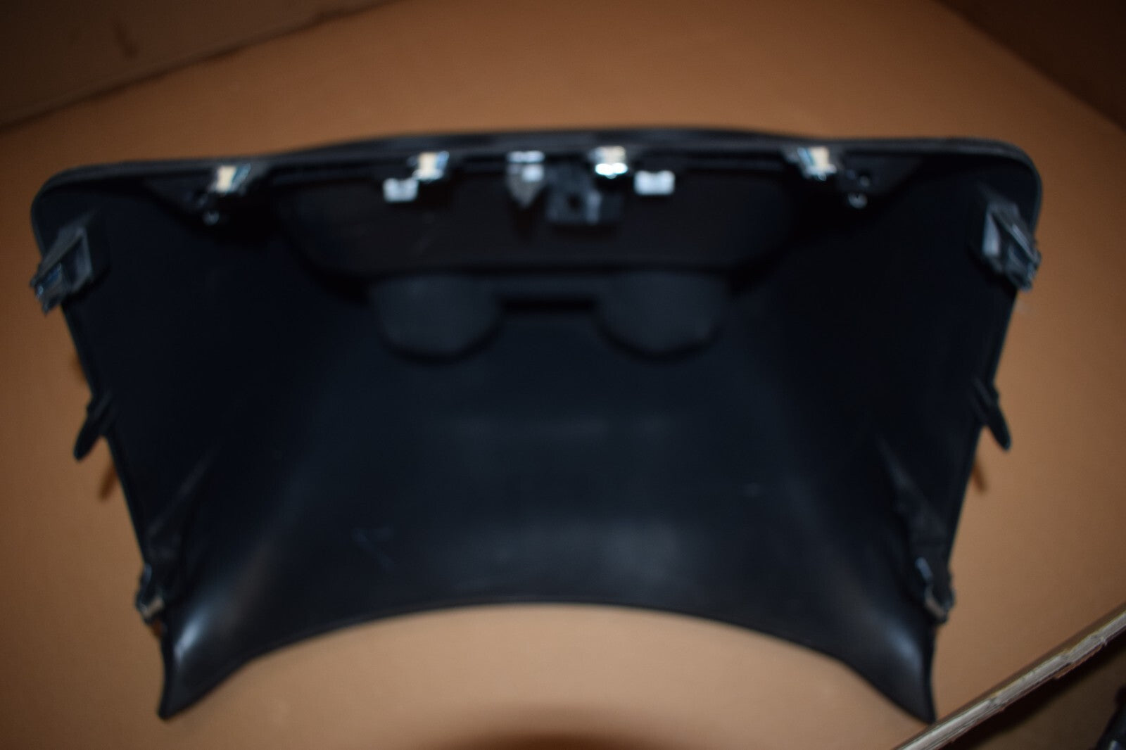 Original Mercedes w447 Vito Mittelkonsole Cupholder Getränkehalter