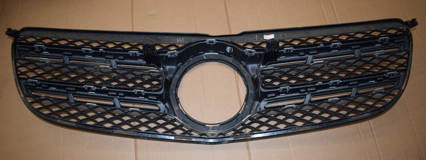 Original Mercedes Kühlergrill Grill w166 GLE GLS a1668880460 166
