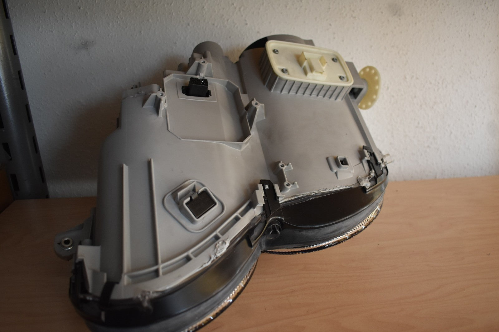 Original Mercedes R230 SL Scheinwerfer rechts a2308207861 Xenon