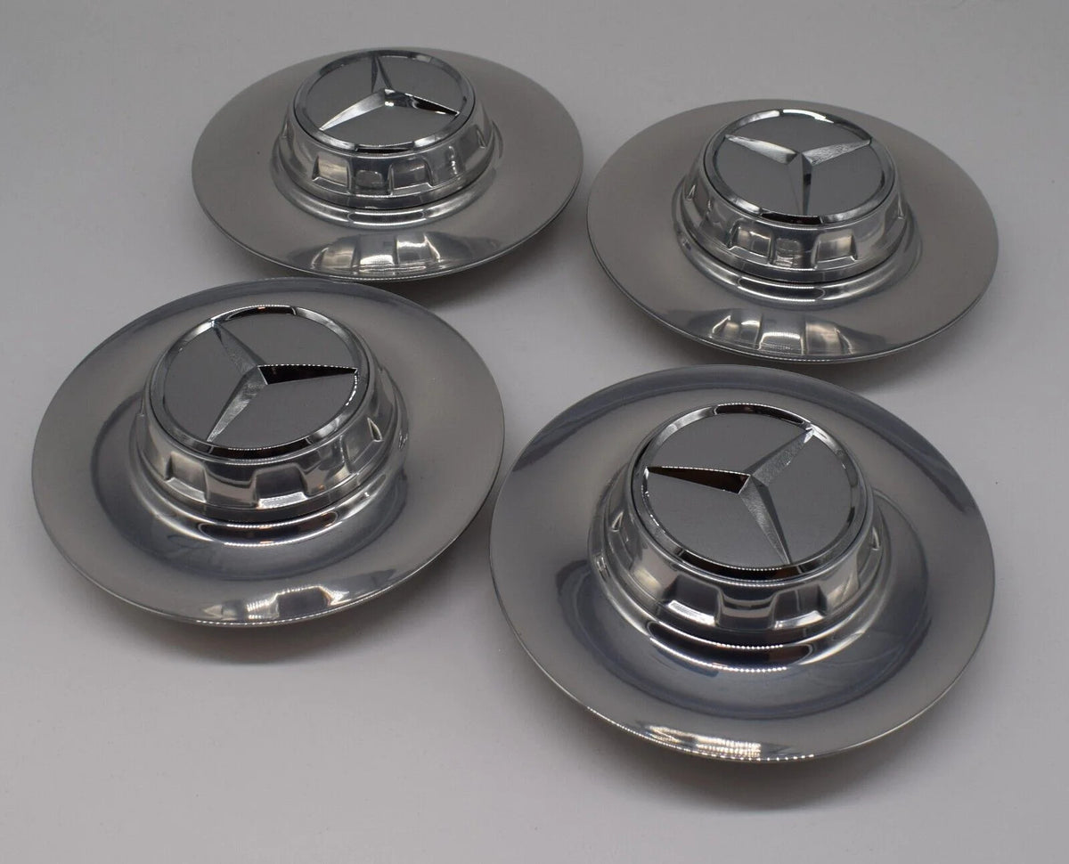 Original Mercedes w222 Nabendeckel Felgen Deckel Maybach a2224002300