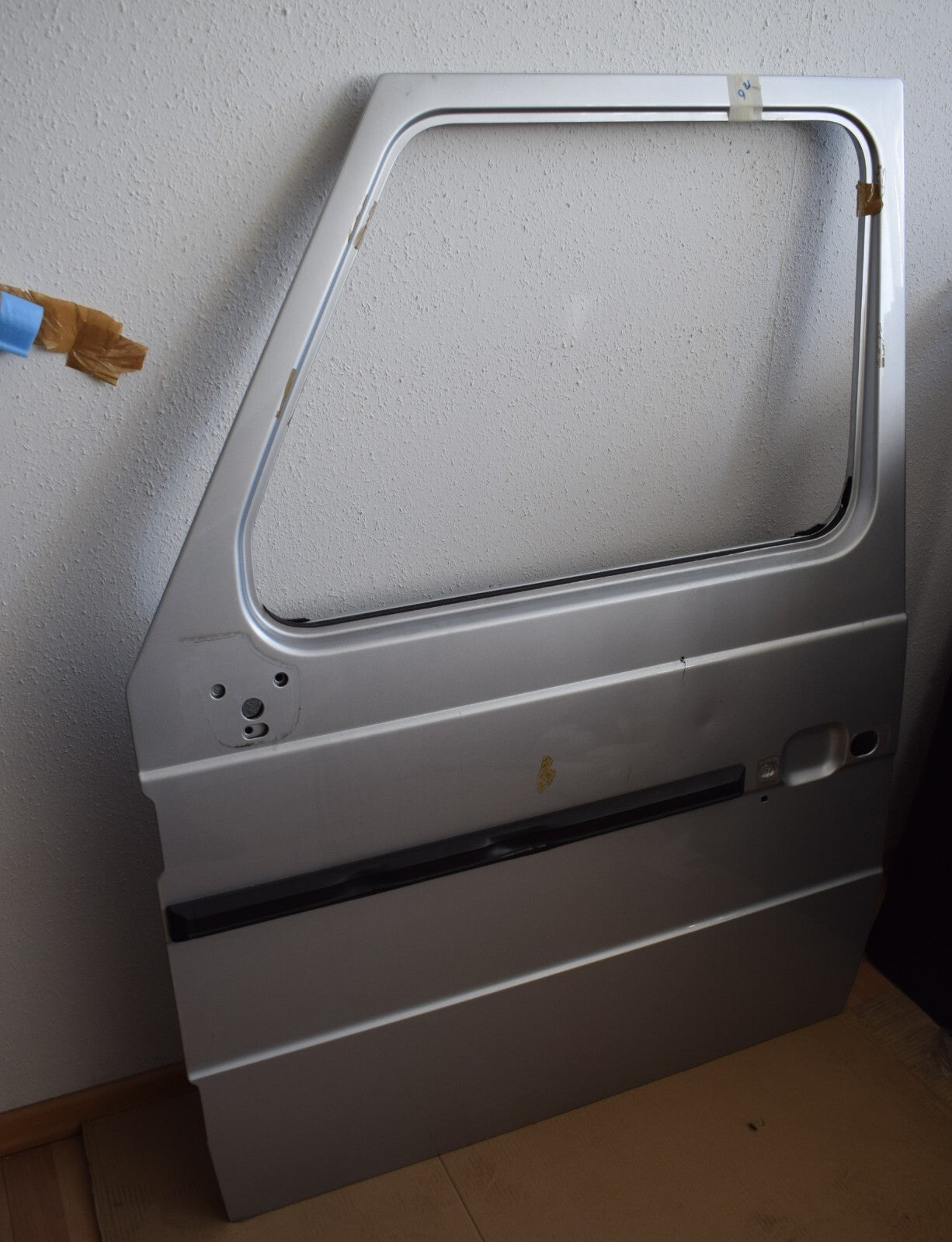 Original Mercedes G Klasse Türe door  w463 G VR vorne links