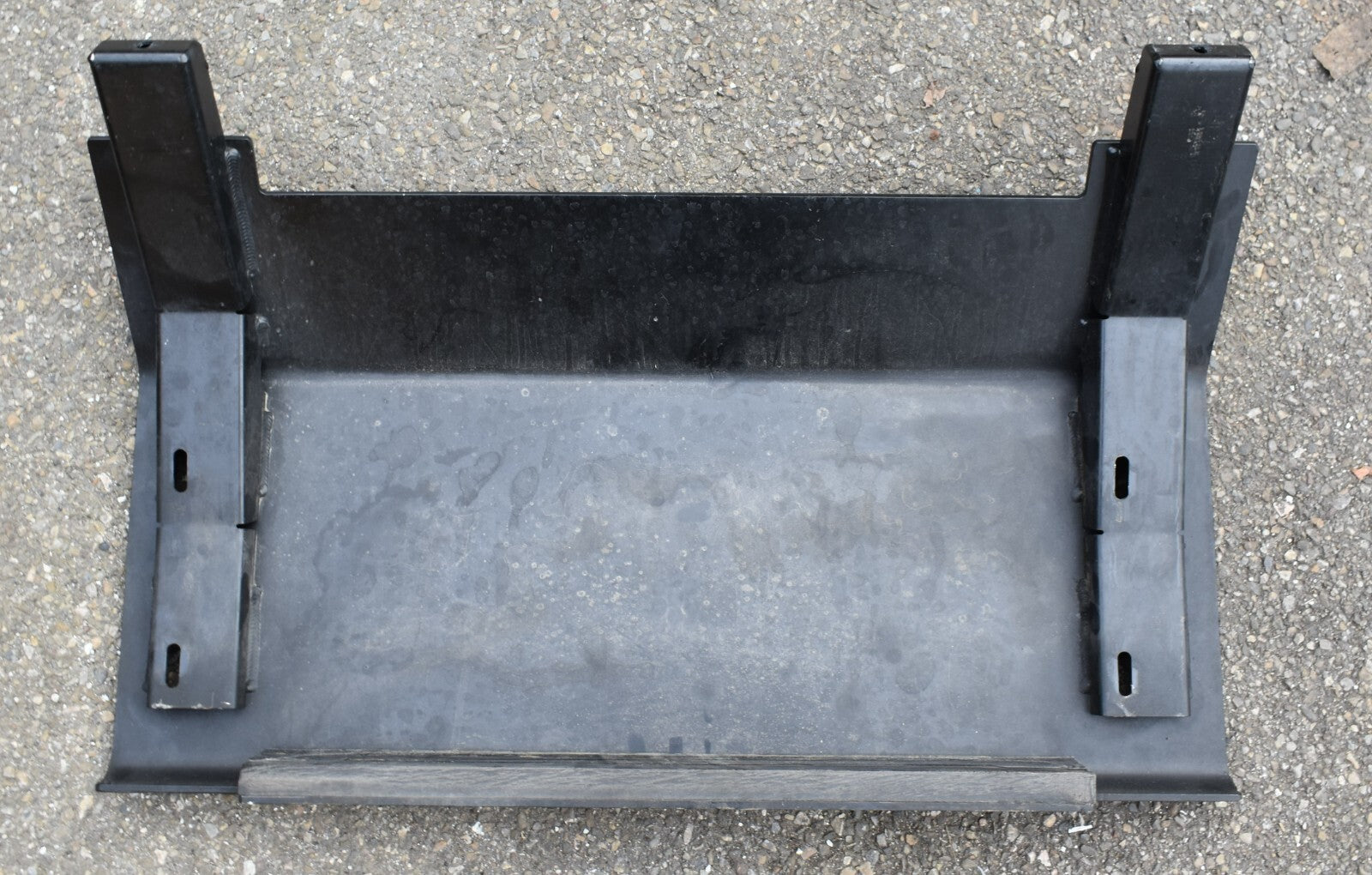 Original Tankschutz Mercedes g klasse w463 unterfahrschutz schutzplatte 463 