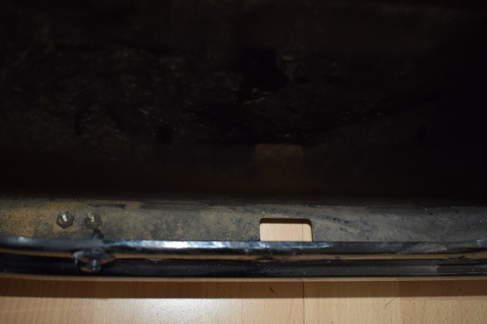 Original Mercedes G Klasse Türe door  w463 G HR hinten links schwarz