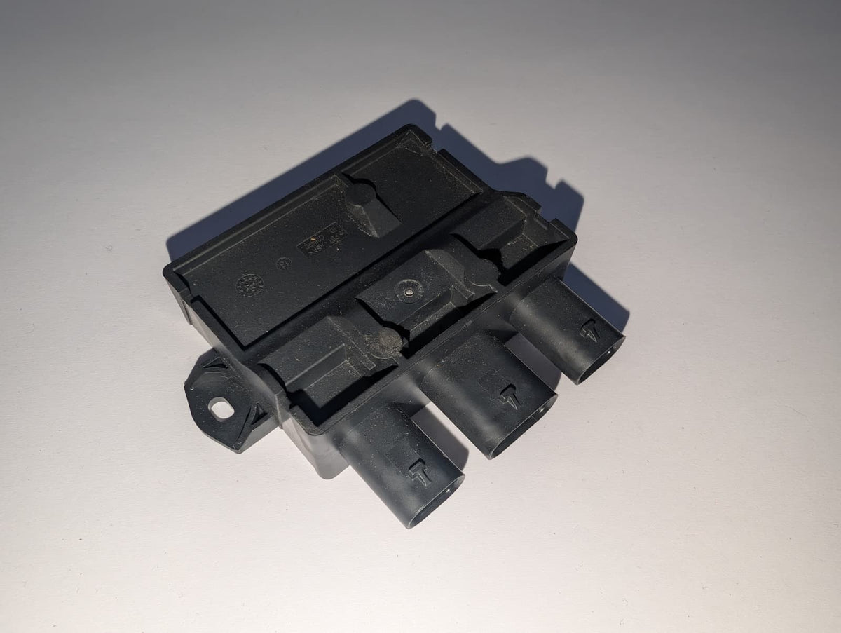 Original Mercedes Steuergerät Schaltermodul W223 R232 ... a2239053609 neuwertig