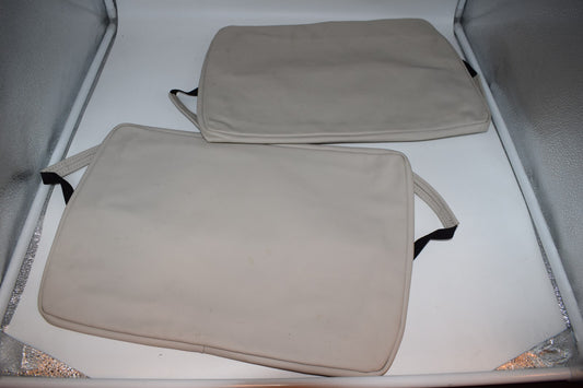 Original Mercedes w223 S Klasse Fondkissen Fondkissen Fußablage a2239204806