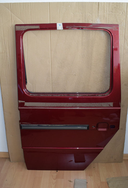 Original Mercedes G Klasse Türe door  w463 G HL hinten Links