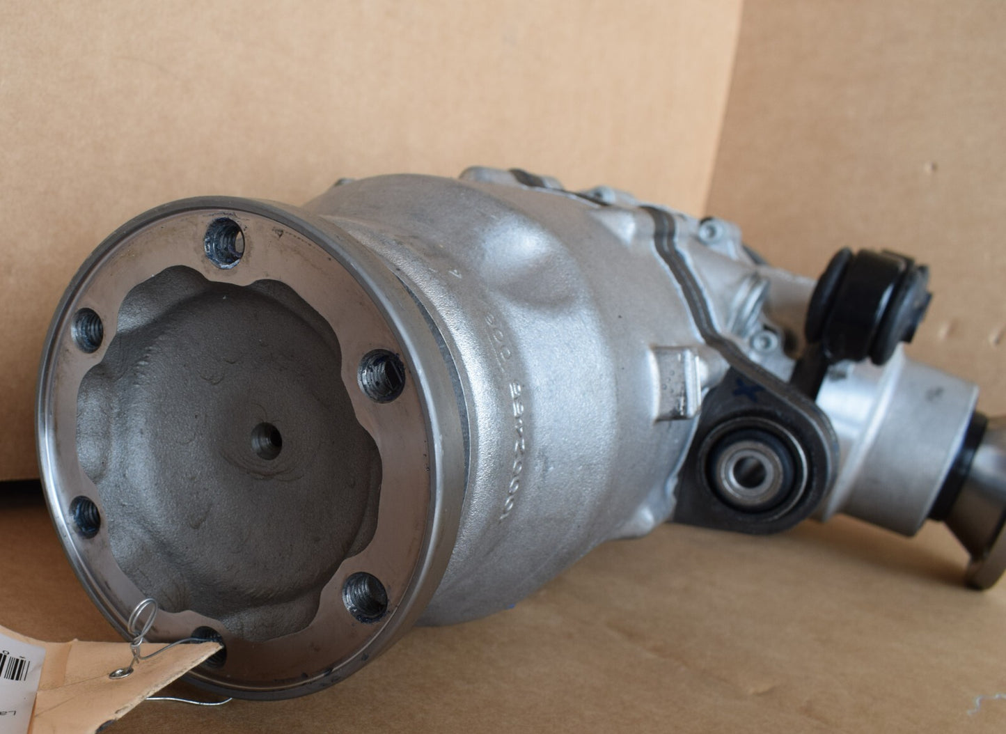 Mercedes w906 Differential A9063300405 w907 Sprinter Vorderachsgetriebe 4x4