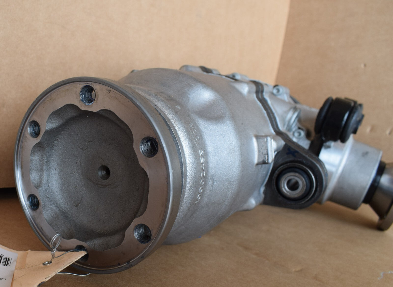 Mercedes w906 Differential A9063300405 w907 Sprinter Vorderachsgetriebe 4x4