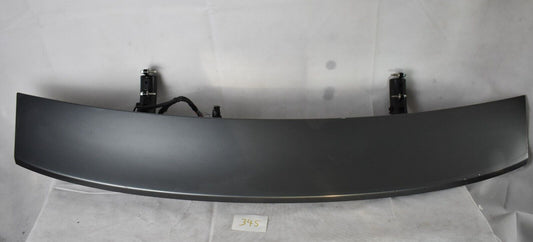 Original Mercedes AMG GT Spoiler Ausfahrbar x290 a2907900200