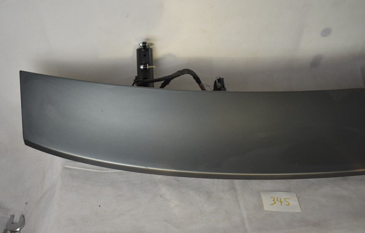 Original Mercedes AMG GT Spoiler Ausfahrbar x290 a2907900200