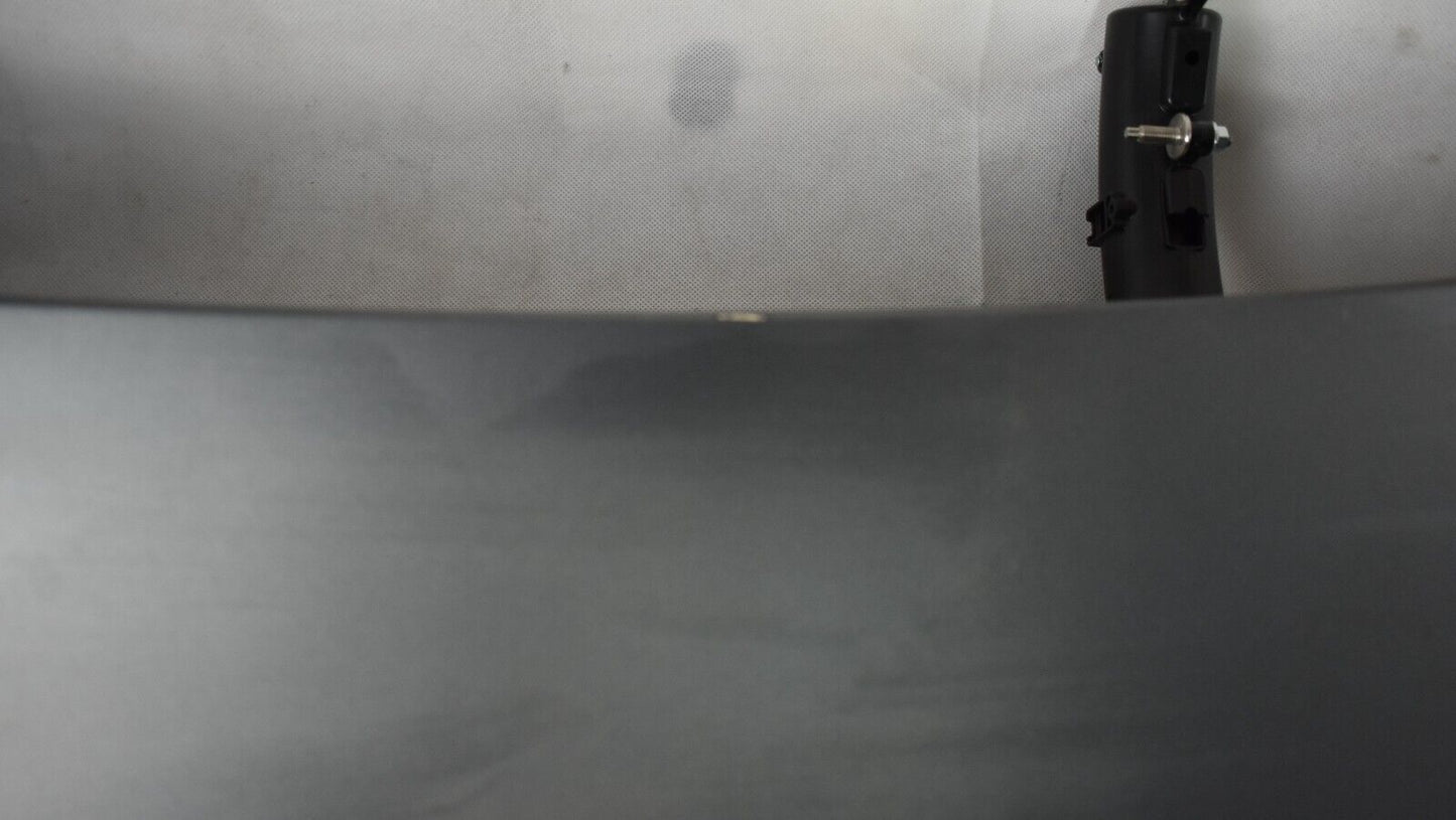 Original Mercedes AMG GT Spoiler Ausfahrbar x290 a2907900200