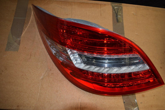 Mercedes MOPF R-klasse W251 251 Rückleuchte Heckleuchte Links Original Leuchte R