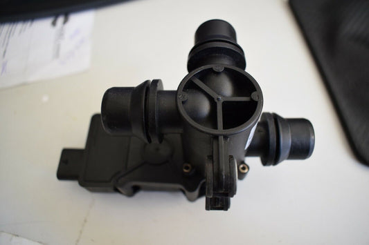 Mercedes Original A0005003040 Umschaltventil Kühlwasser Water Pump-Changeover