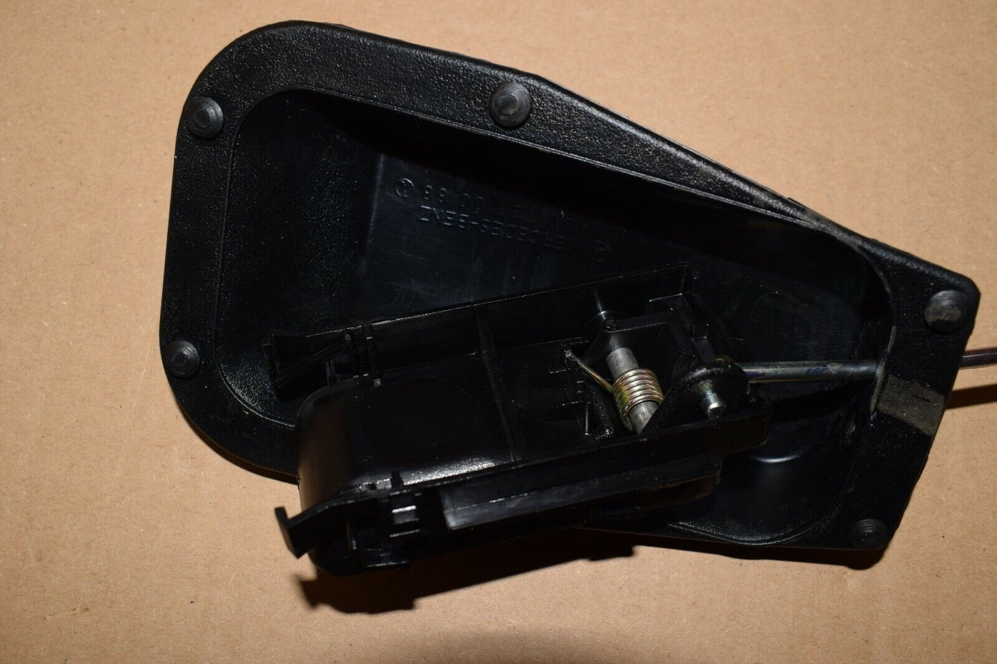 Mercedes Original W461 463 Griff Innen Abdeckung Türgriff links A4607270088