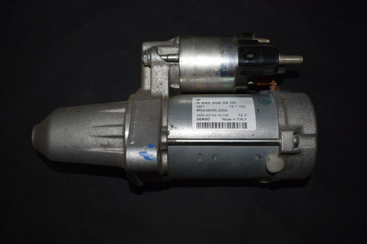 Original Mercedes Anlasser w176 w246 w117 CLA A B Klasse A6459060800 Starter