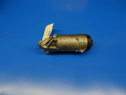 1 mercedes a 6011802410 ölfilter olfiltergehäuse oil filter housing