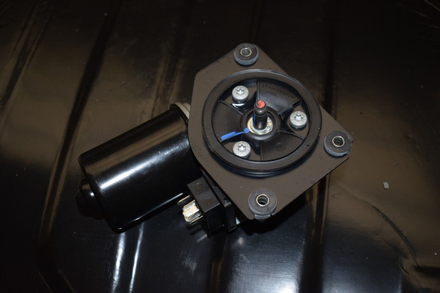 Original Mercedes G Klasse w463 Wischermotor a4639064300