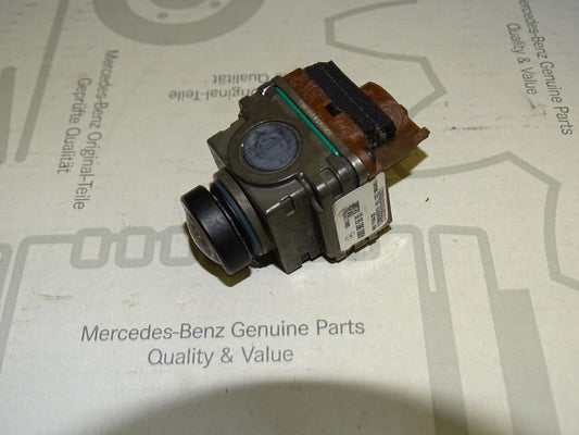 1 mercedes Kamera Rundumsicht a 0009055605 Surround View