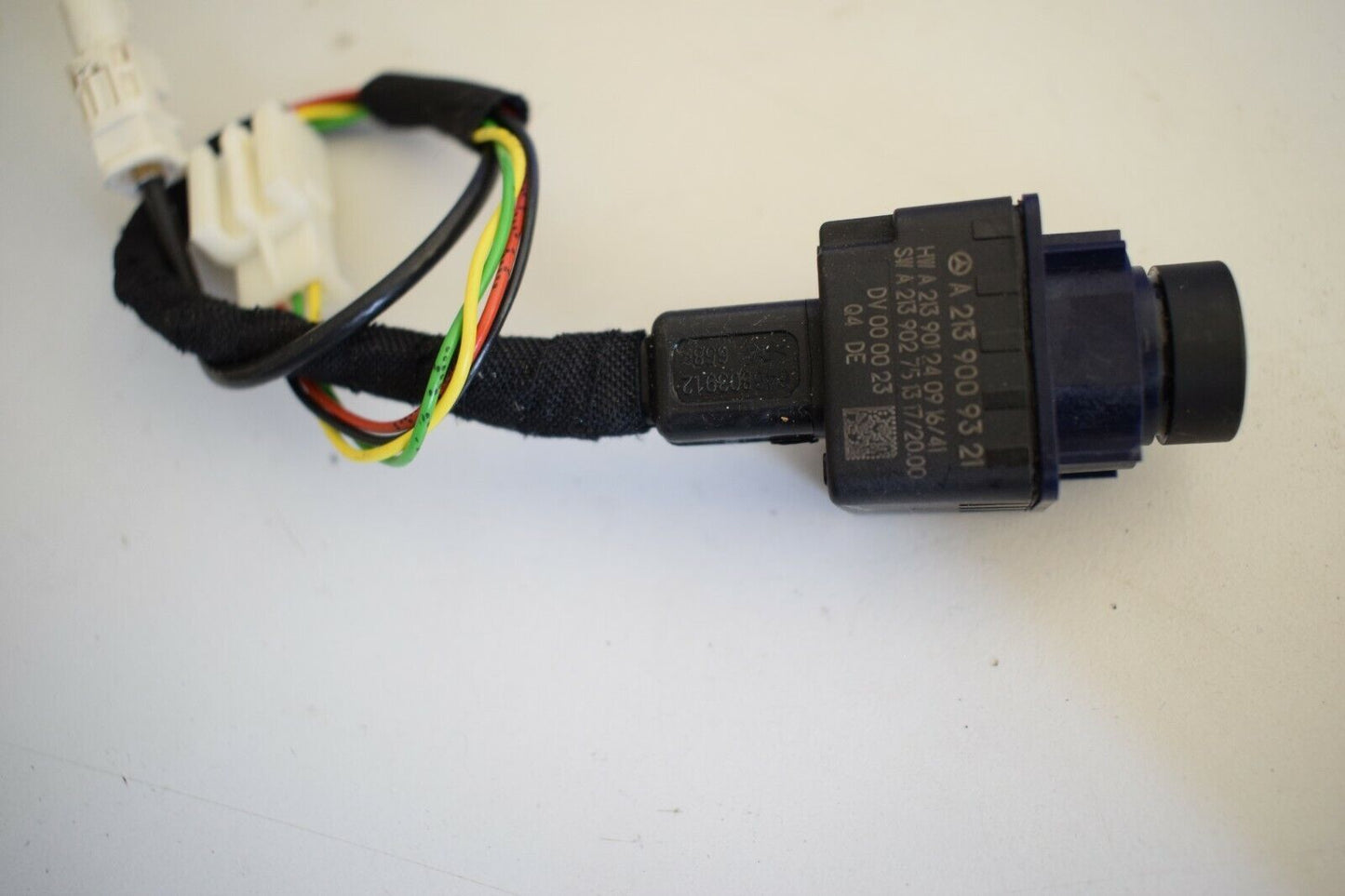 Original Mercedes Benz Kamera Camera A2139009321