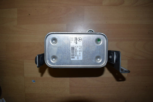 Original Mercedes G Klasse Ölkühler Getriebe Oil Cooler G W463 AMG A1975000800