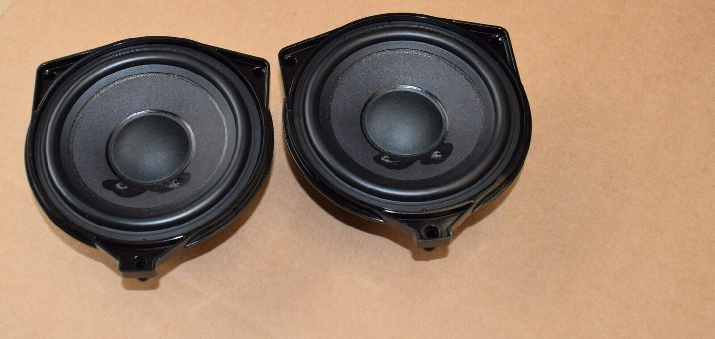Mercedes Benz S Klasse C-Klasse hinten Lautsprecher A2228200602