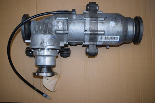 Original Mercedes Sprinter w906 Differential A9063300405 Allrad Achsgehäuse