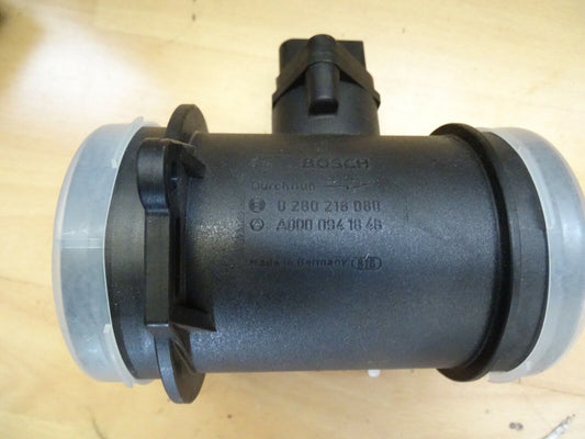 mercedes LMM luftmassenmesser 0280218080 A0000941848 sl w129 amg c36 w210 e320