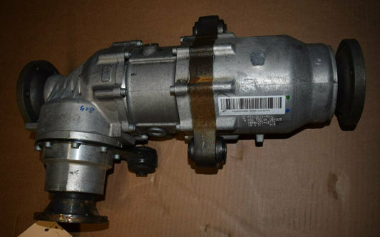 Original Mercedes Verteilergetriebe Achsantrieb Getriebe 4x4 Sprinter w906 A906