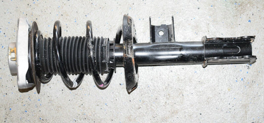 Original Mercedes CLA w117 Federbein a1763203238