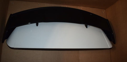 Original Mercedes w177 A Klasse AMG Heckspoiler A45 Spoiler