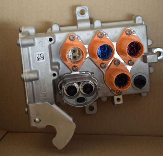 Original Mercedes w447 EQV a2935455600 Stromverteiler A2935457600 EQC ESprinter