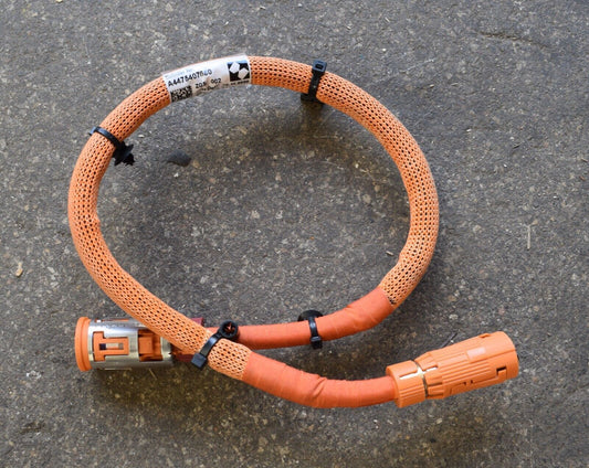 Original Mercedes w447 EQV Kabel a4475407680 elektrischer Leitungssatz