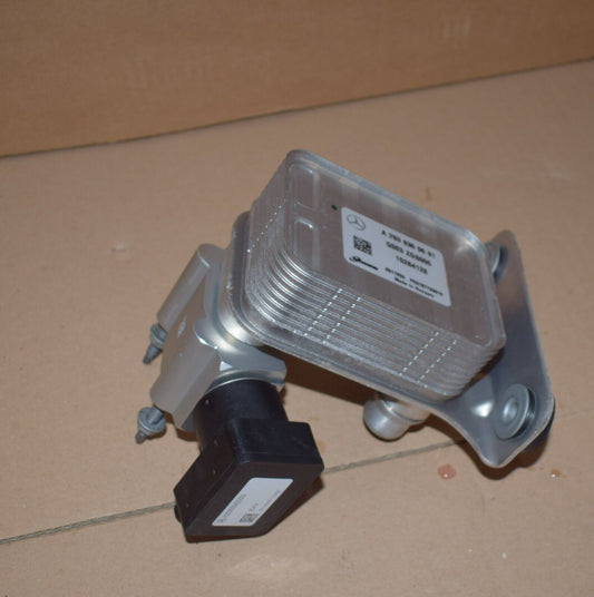 Original Mercedes w447 w910 EQV Verdampfer a2938300601 a2938302101